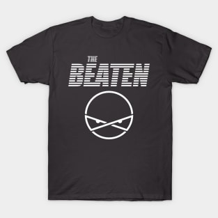 Beaten-Man T-Shirt